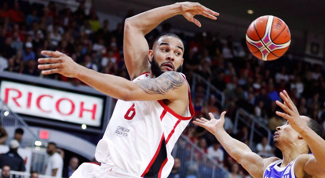 美國隊nba有哪些球員（美國隊無人進入前三，男籃世界杯上的54位NBA球員實力大排行）