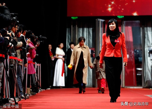 清华培养的世界冠军？盘点与清华相关的体育名将，令人瞩目