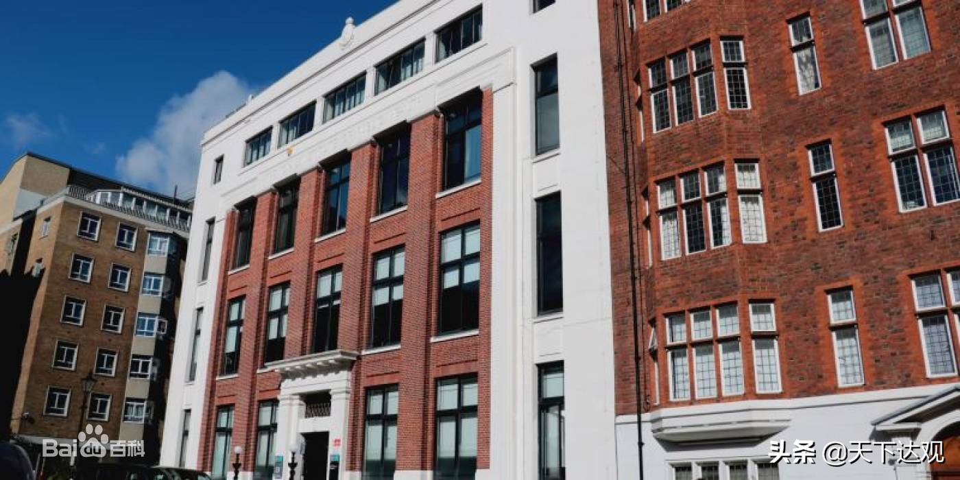 伦敦大学学院｜1826年创立于英国伦敦，世界顶尖公立研究型大学