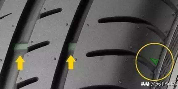 汽车轮胎更换标准：准确答案在这里