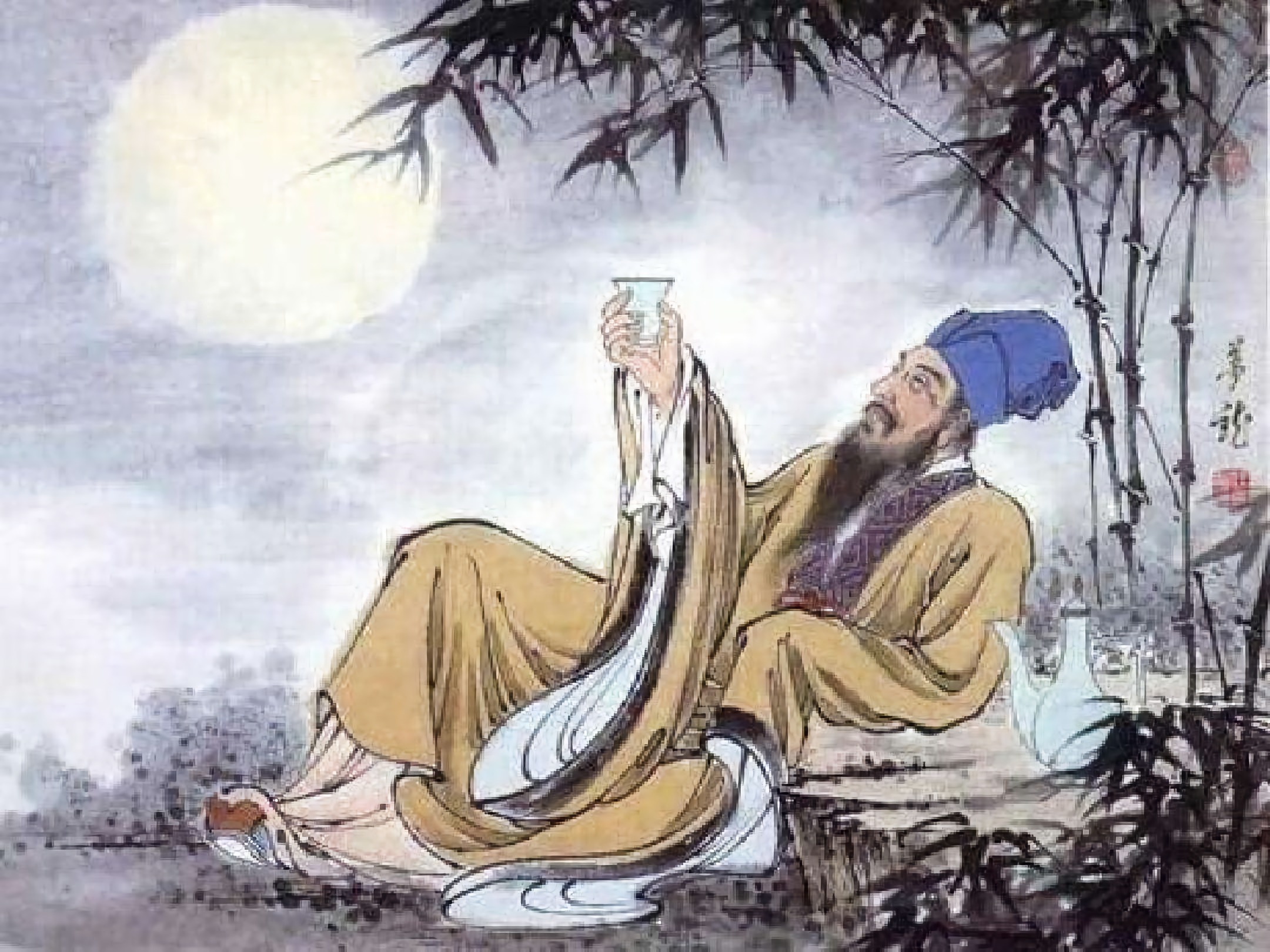 历史趣事：一直以为“十二星座”是外来的玩意儿，竟然不是？
