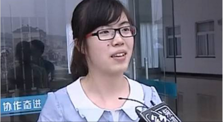 浙江省理科状元张振宇：高考749分，还被父亲嫌弃考得太差？