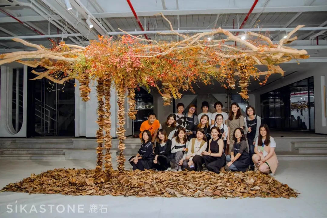 >動動手就能讓空間精致起來，你需要搞定軟裝花藝動動手就能讓空間精致起來，你需要搞定軟裝花藝