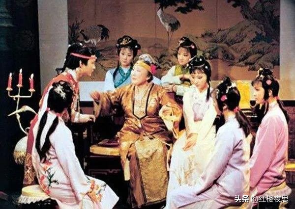 《红楼梦》中暗讽人情冷暖的刻薄言语，揭尽世态炎凉与口舌之毒