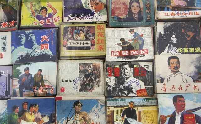 70 80 90陪伴你儿时的回忆有哪些？盘点小时候我们曾玩过的玩具