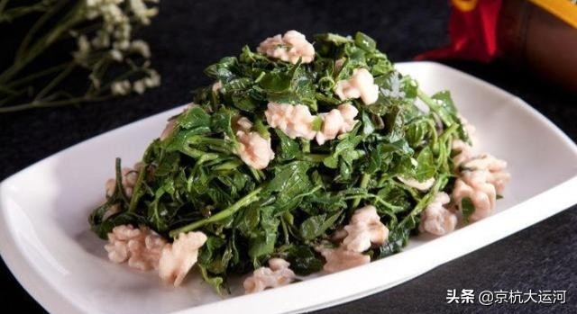 邯郸各县美食集锦，吃过一遍的请举手