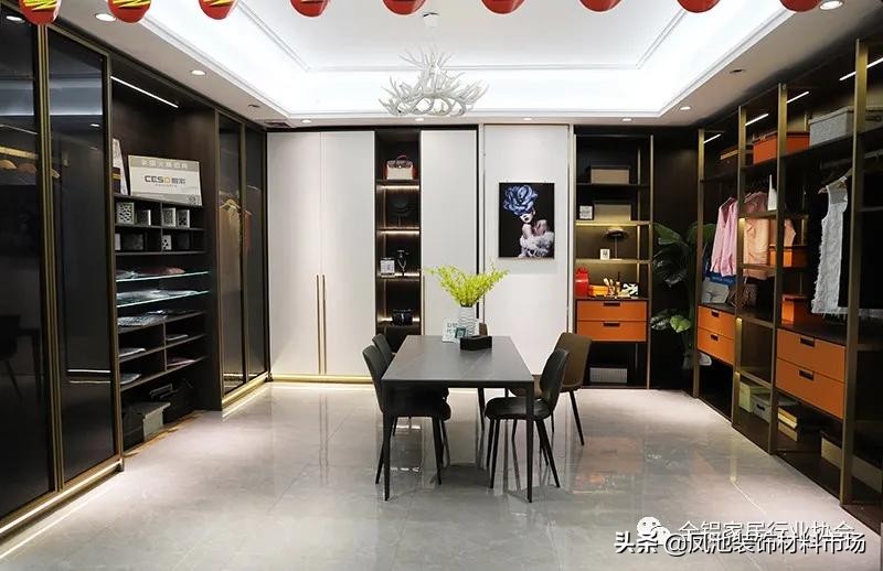 全铝家居没有低价市场“小而美”产品更有价值