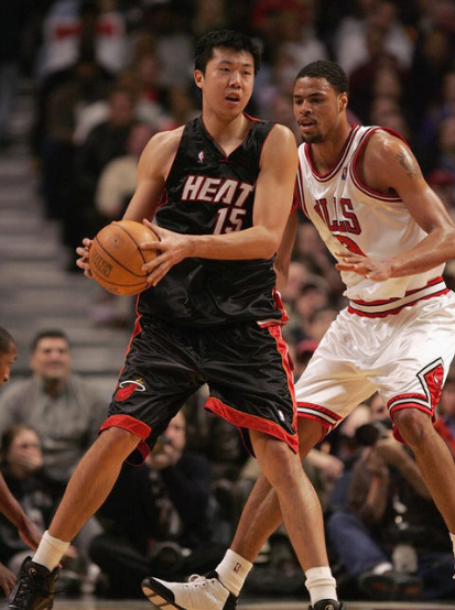 林书豪nba场均得分（林书豪在NBA拿了5567分，易建联2148分，那姚明呢？）