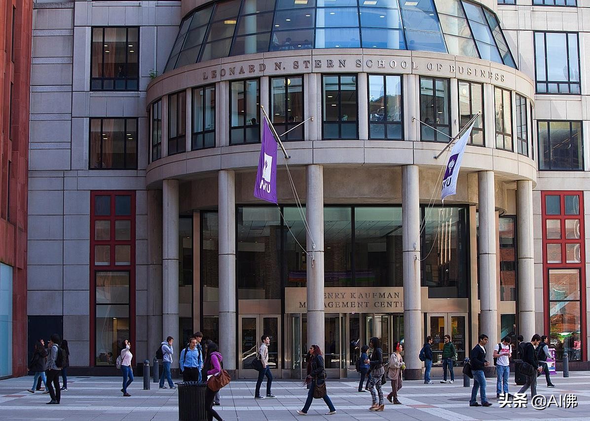 美国50所在大城市的最好大学