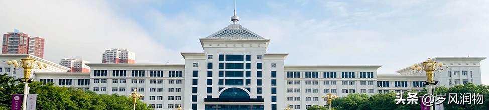 河北唯一一所以“旅游”命名的高校在哪里?在著名旅游城市承德
