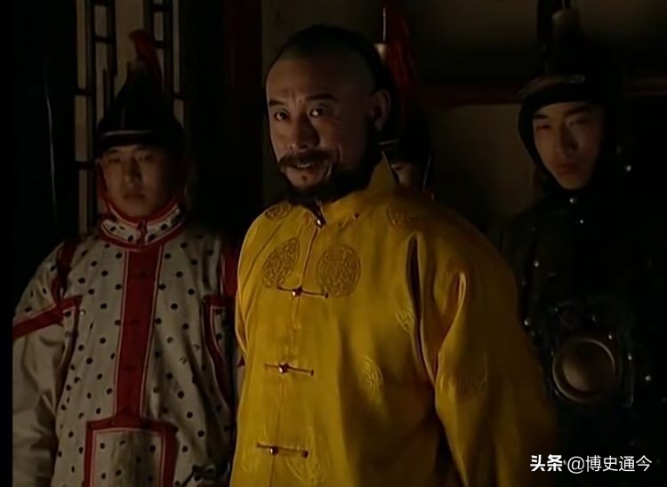 年羹尧：捧得越高，摔得越疼，他并没有谋反，而是伤了雍正的自尊