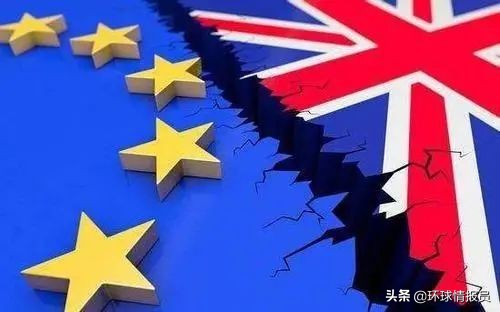 英国世界杯为什么分开(英格兰输球、全欧洲都在庆祝，英国为何会成为“全民公敌”？)