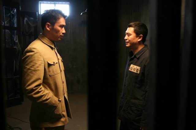 《叱咤之城》将开拍,网传柳云龙张嘉译于和伟王志文参演)