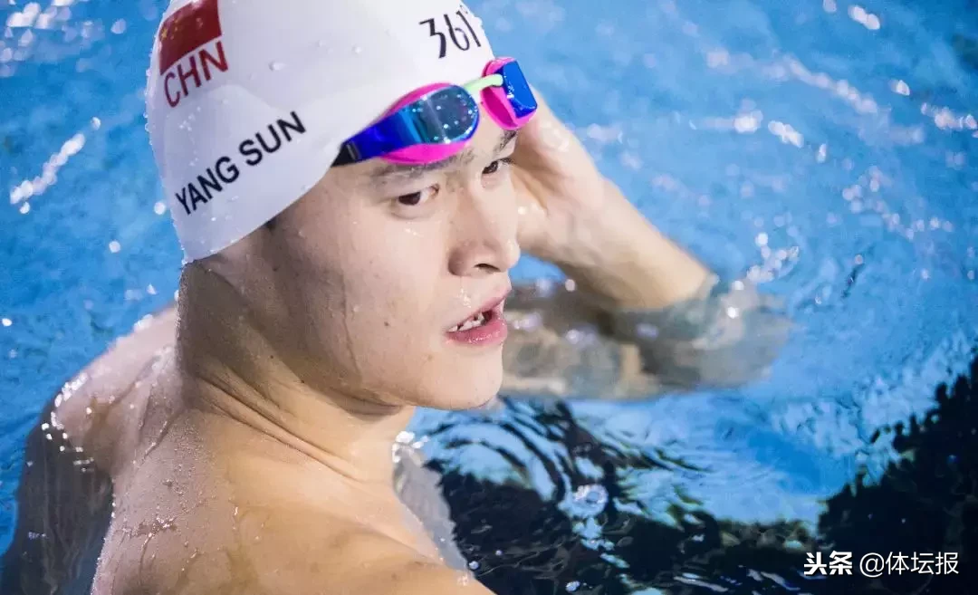 浙体育·风云激荡四十年｜62年陈经纶体校风雨兼程，孙杨在此启蒙