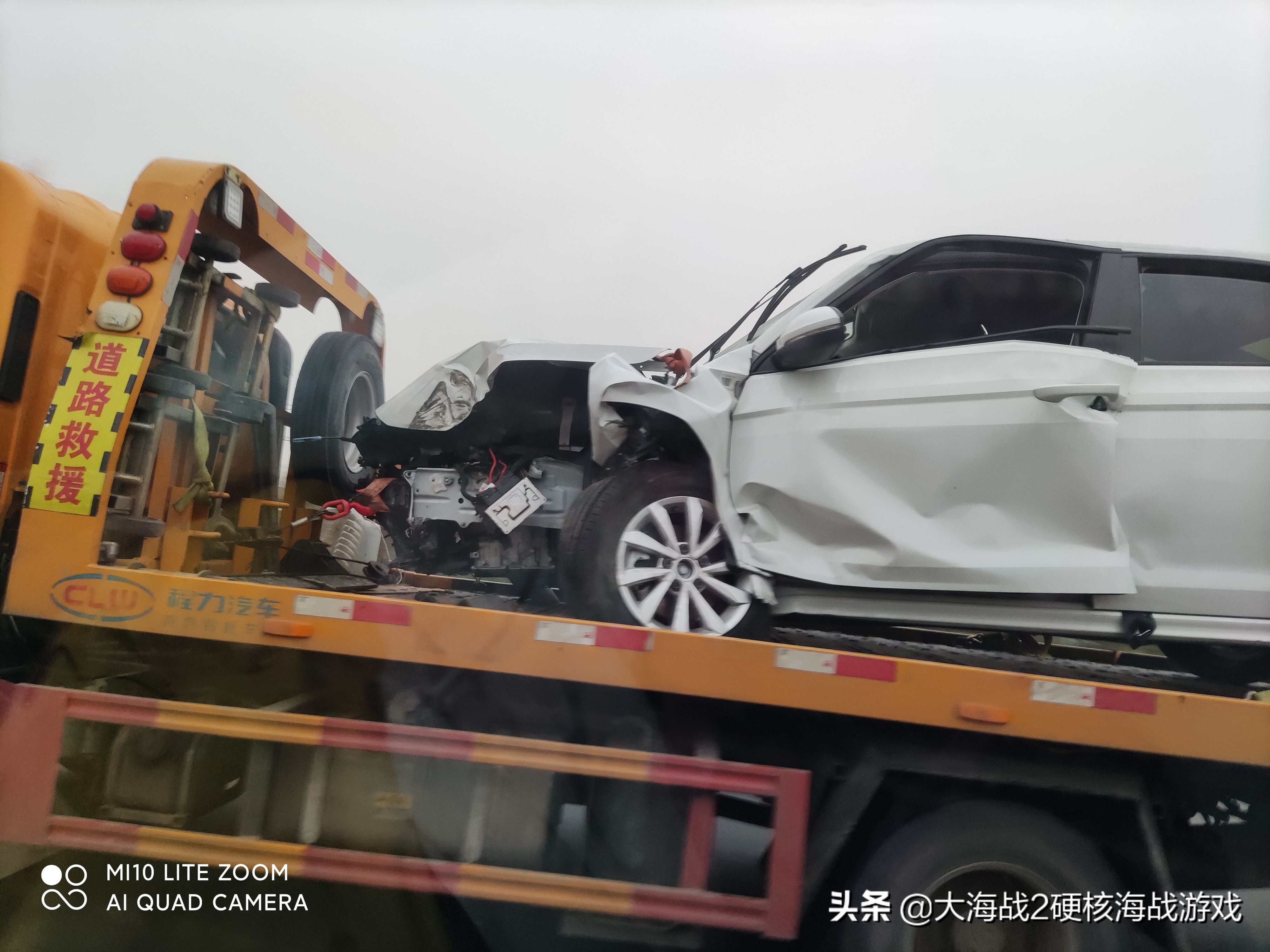 车主主动探访神龙汽车武汉生产线，看神龙的改变！PSA标致雪铁龙