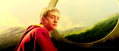 奥利弗诺伍德介绍（《哈利·波特》：和哈利比起来，奥利弗·伍德这个队长或许更优秀）