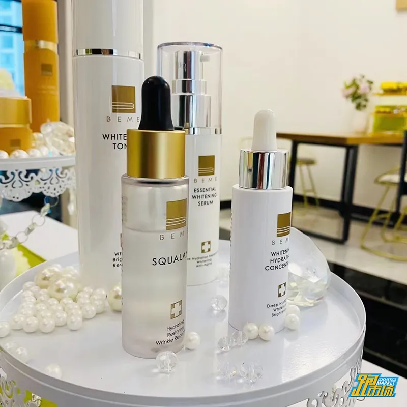 进口品代理商长沙同丽：品牌是载体，服务是本体