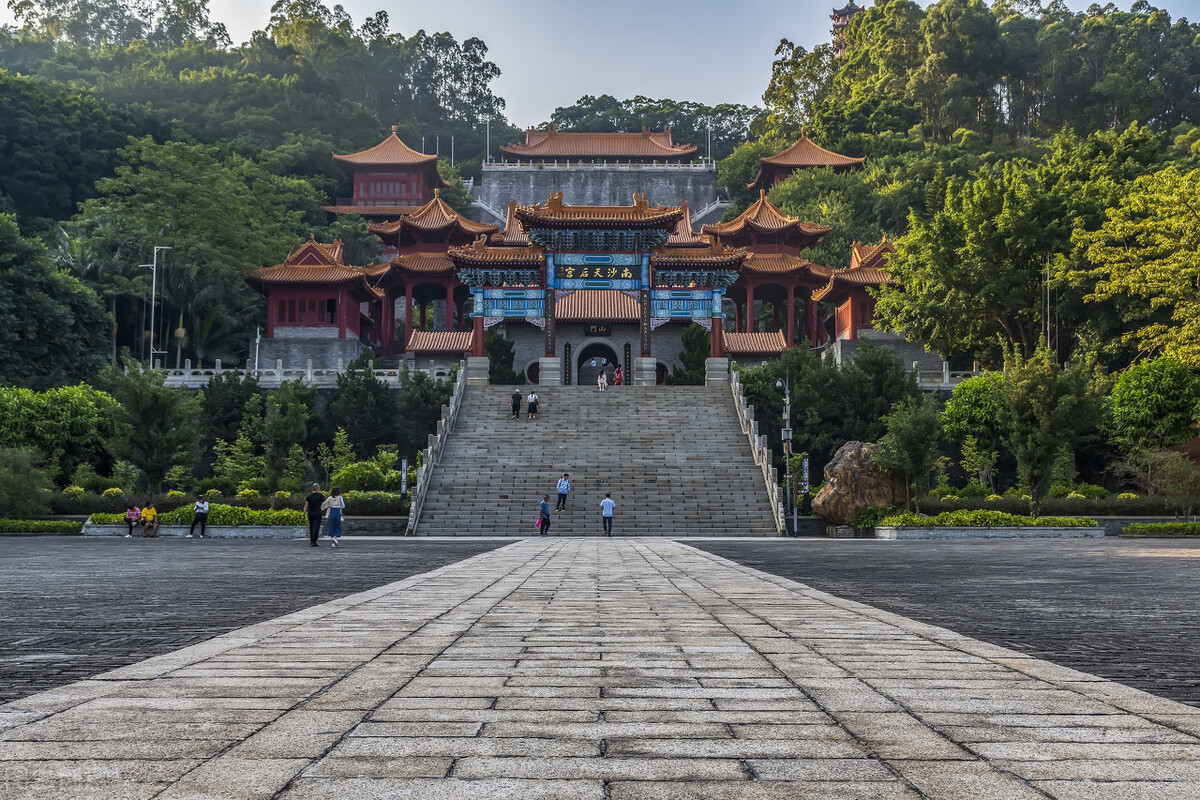 国内姻缘最为灵验的8大寺庙，想脱单看看这里