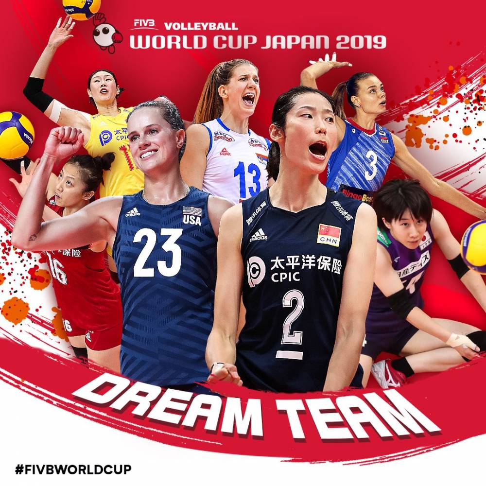 女足世界杯冠军表历届（中国女排女足女篮历届国际大赛冠亚军 相比男足男篮要出色很多）-趣拿体育