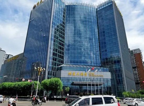 “柳林首富”落幕：曾有300保安，出行3辆车，横行多年终为阶下囚