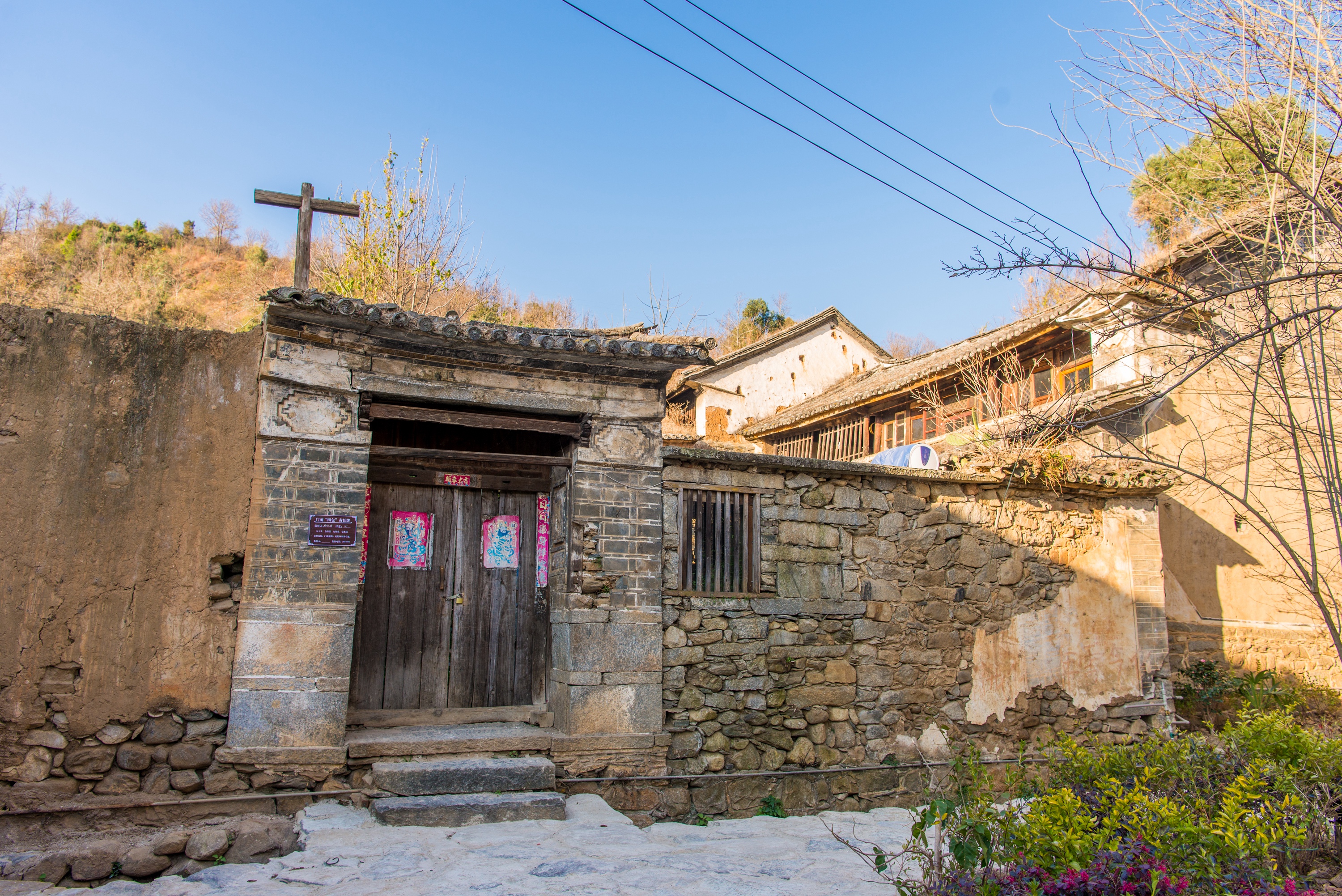 风花雪月最美时,大理一定要去的几个地方