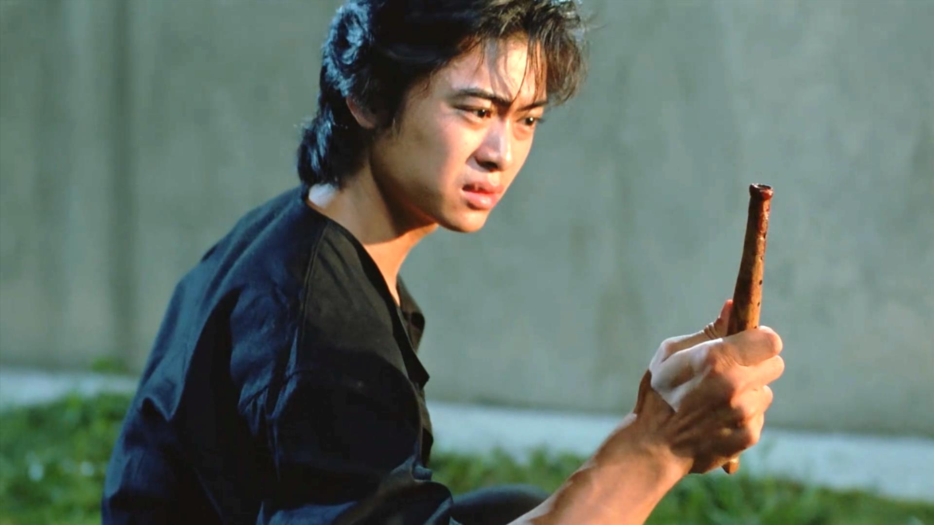 力王电影剧情欣赏「梳理」 _晶羽科技