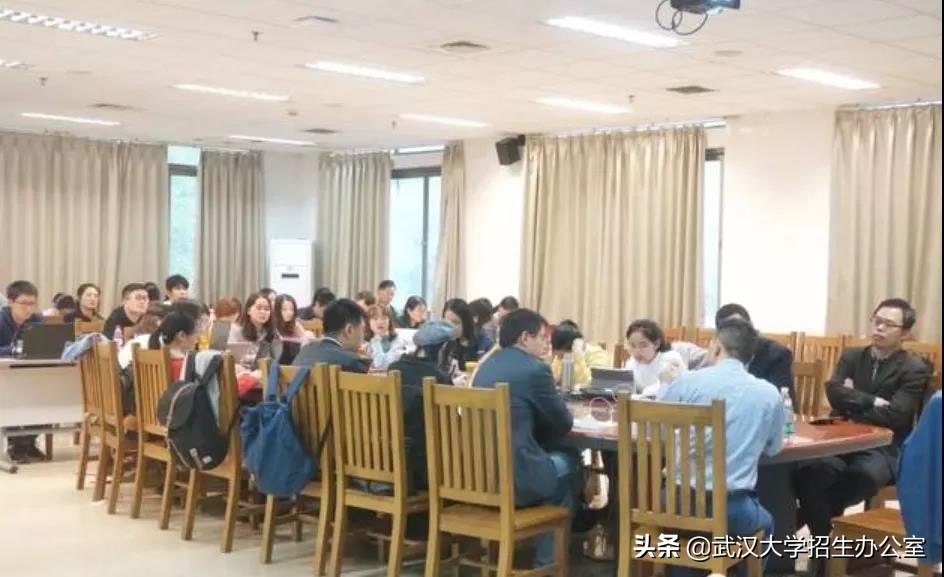 坐拥国家高端智库，成果被中央部门采纳！武汉大学这个领域太牛，属世界前列！