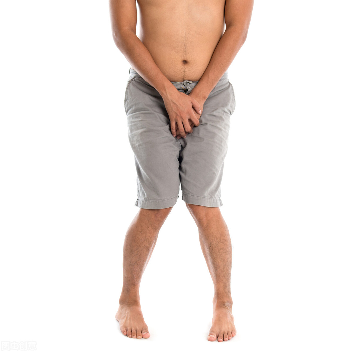 男性阴囊潮湿是什么原因引起的？
