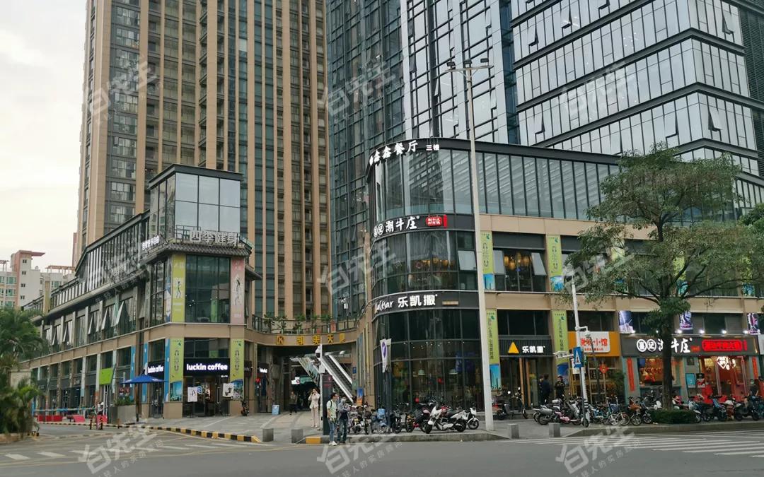 深圳星海名城 深圳星海名城6期-徐拾记官网