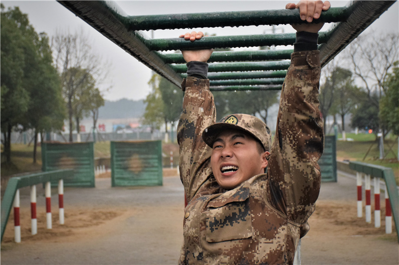 @陆工大，我们入校“一百天”啦