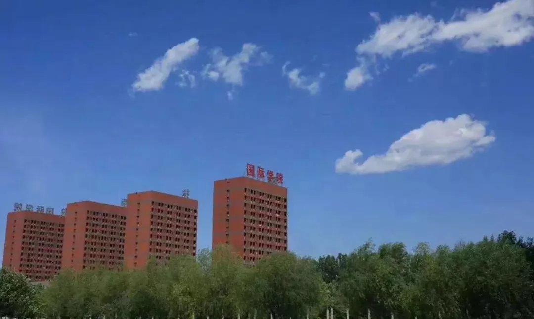 接本院校｜河北科技学院：好考上，备选吧