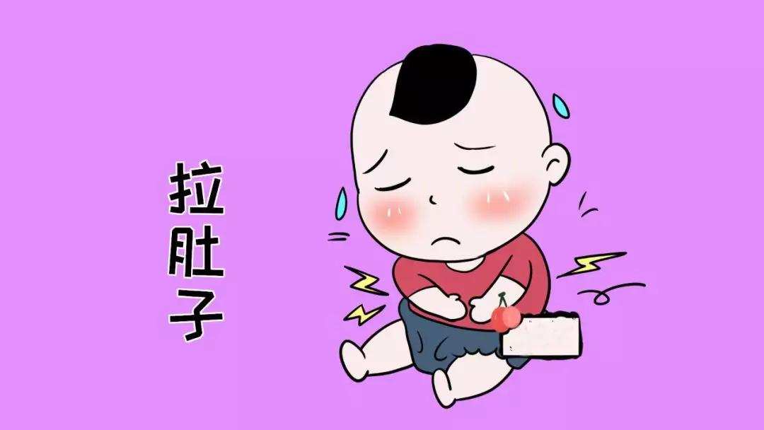 宝宝莫名拉肚子，家长们该如何应对？做好这几点，宝宝少遭罪