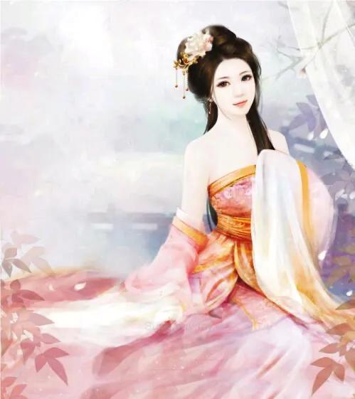 安乐公主:唐中宗李显之女,长安最美丽的公主,贪婪皇权死于非命