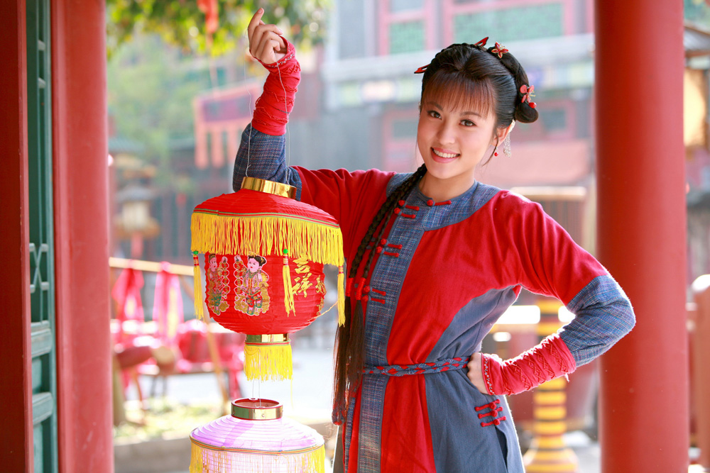 惊蛰电视剧红姑(周放和刘畅相识27年,相爱10年,嫁给了爱情,嫁给了你)