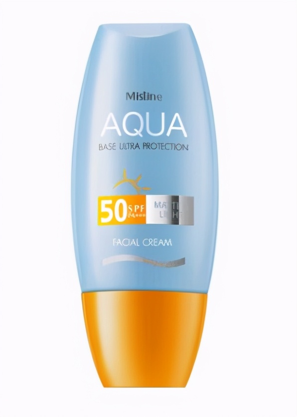 整理出最热门的50款防晒霜，你值得收藏