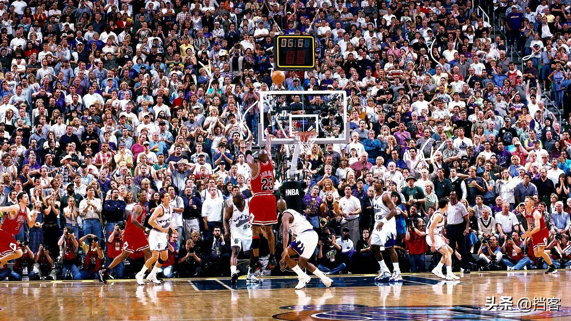 nba球衣为什么扫不出来（小知识：为何NBA一直无法打开“欧洲市场”）