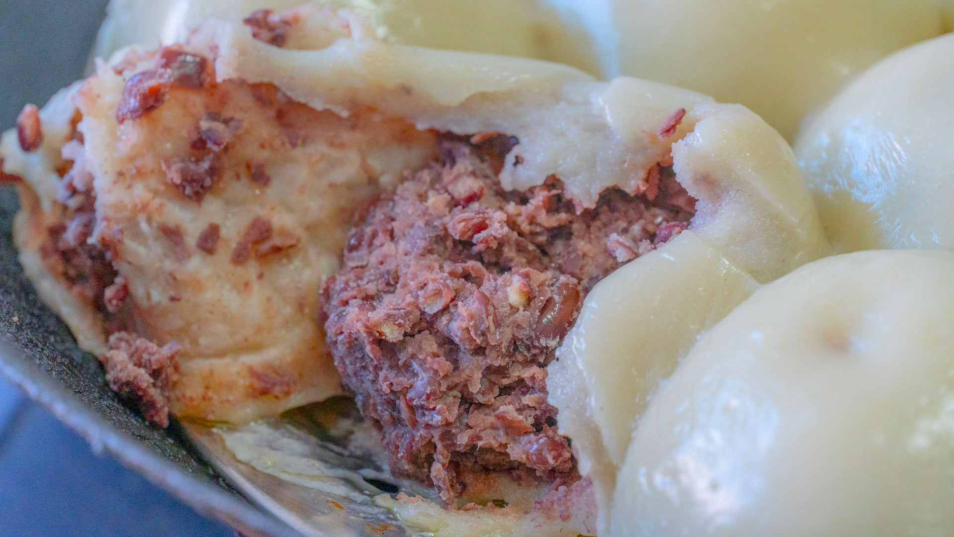 冬季女性补气血，多吃5种补血食物，益气美容养元气，温暖一冬