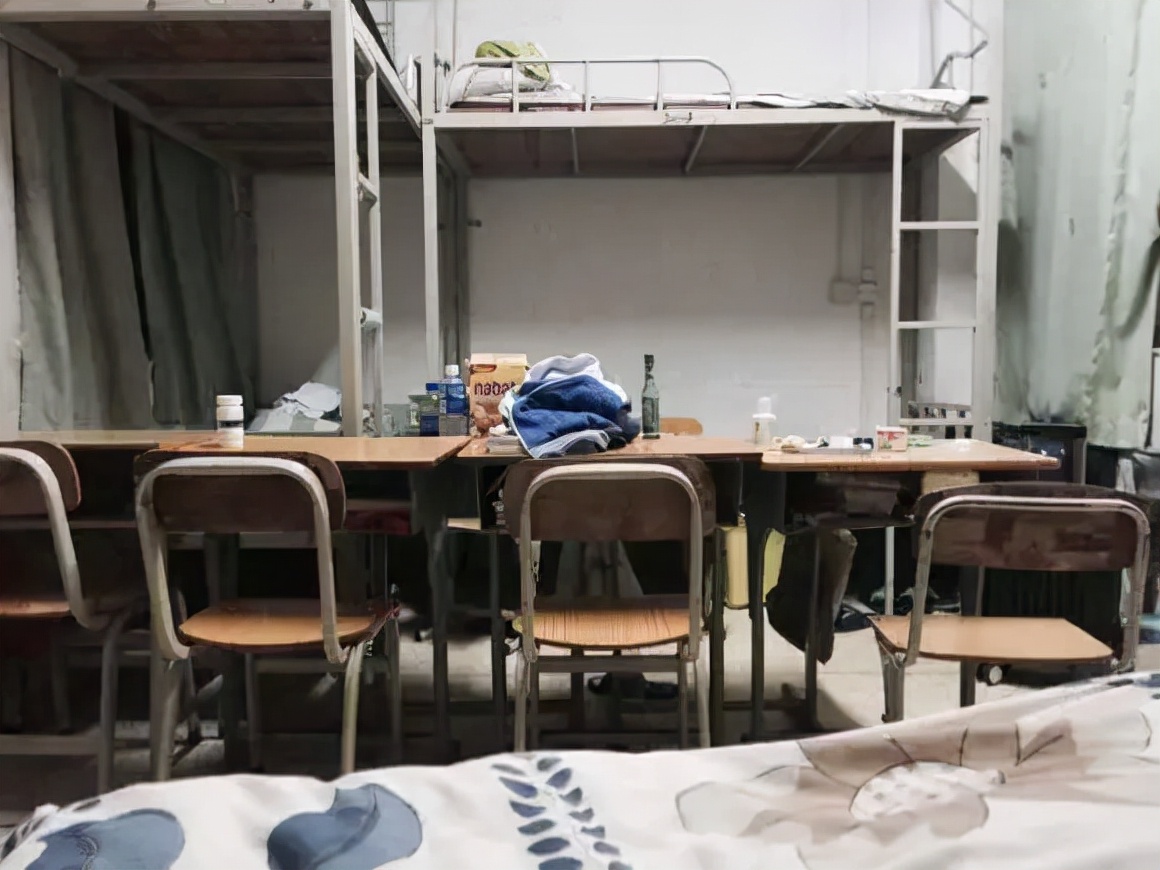 广州高中宿舍大揭秘，快来看看哪所环境最好，住得最舒服？