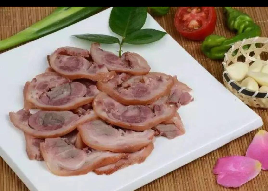 来看看山西这些特色美食吧，有你喜欢的吗