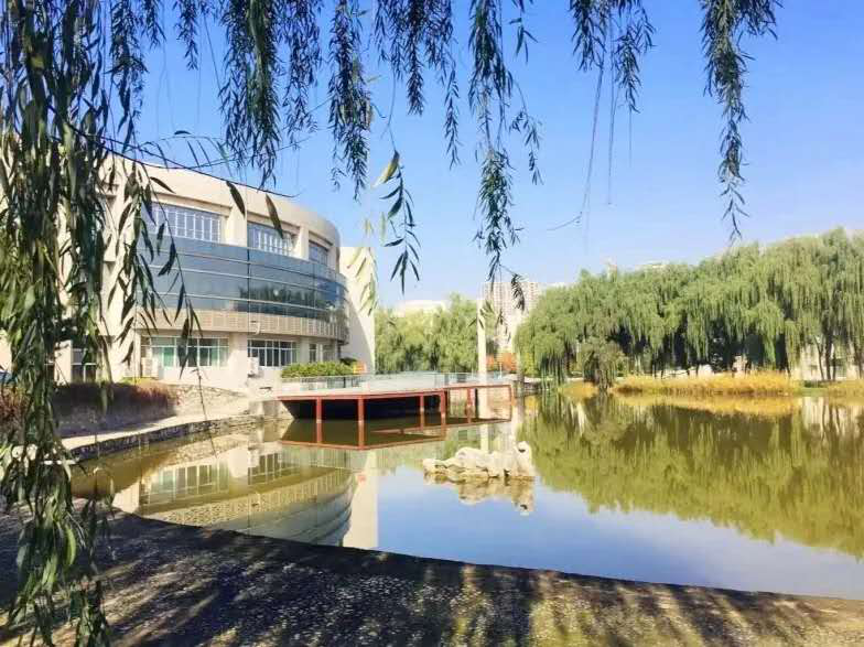 为什么选择西安邮电大学，这10个理由足够让你心动