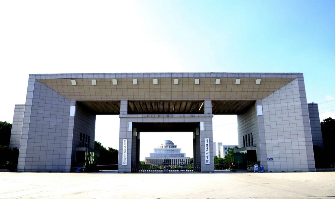 河南49所高校集合，有你喜欢的样子吗？