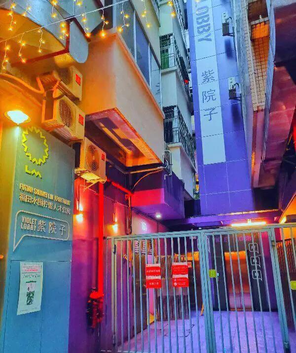 深圳十大免费特色创意园，有趣又好看