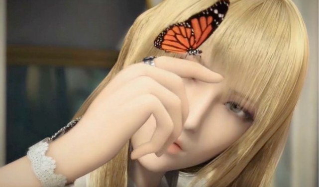 雄兵连的前世今生，关于银河之力的感情，你更看好哪一部分的爱情