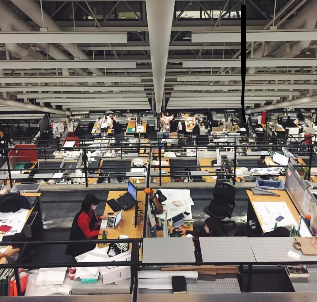 2020全球建筑院系排名TOP100