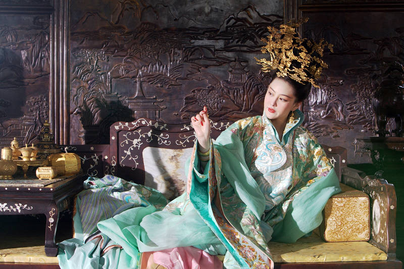 什么？明成祖朱棣不是嫡子？这个谣言你还真相信