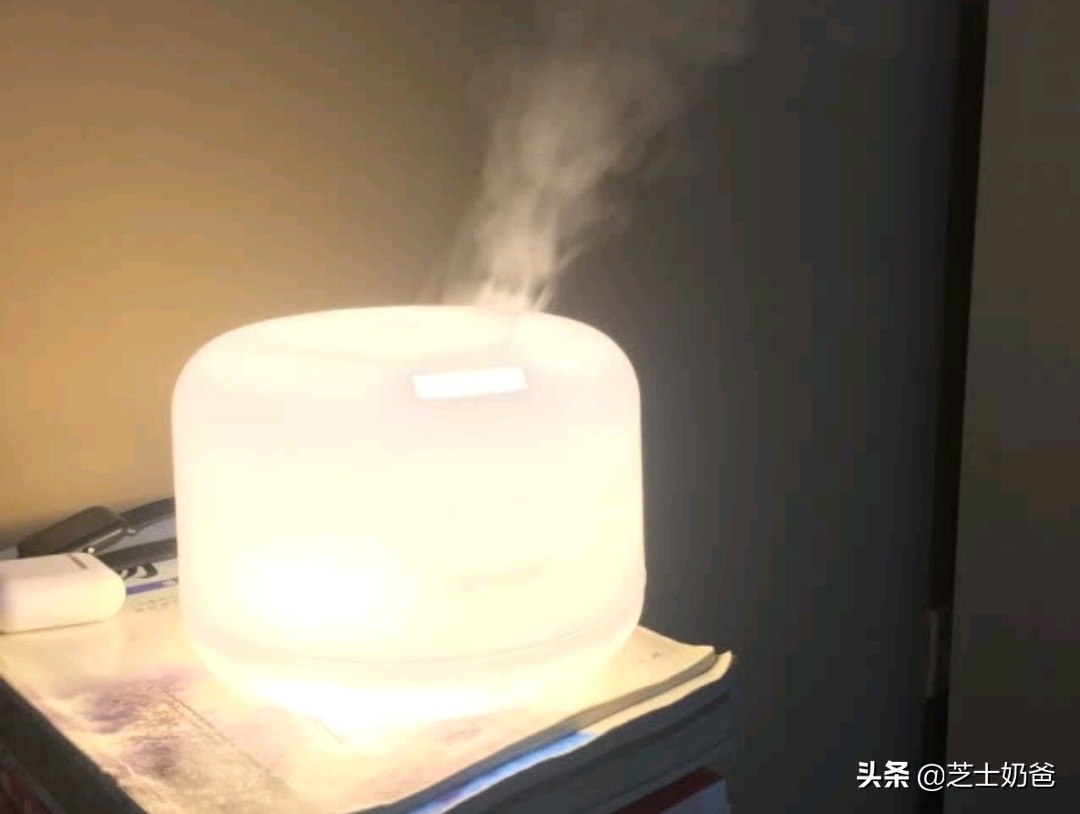 香薰机和加湿器的区别？香薰机推荐：香薰机对人体有害吗？