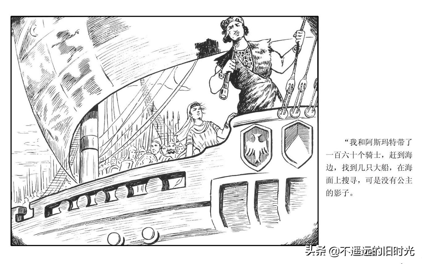 虎皮武士 - 上海人民艺术出版社凌健陈戴东油漆怀旧漫画链绘画