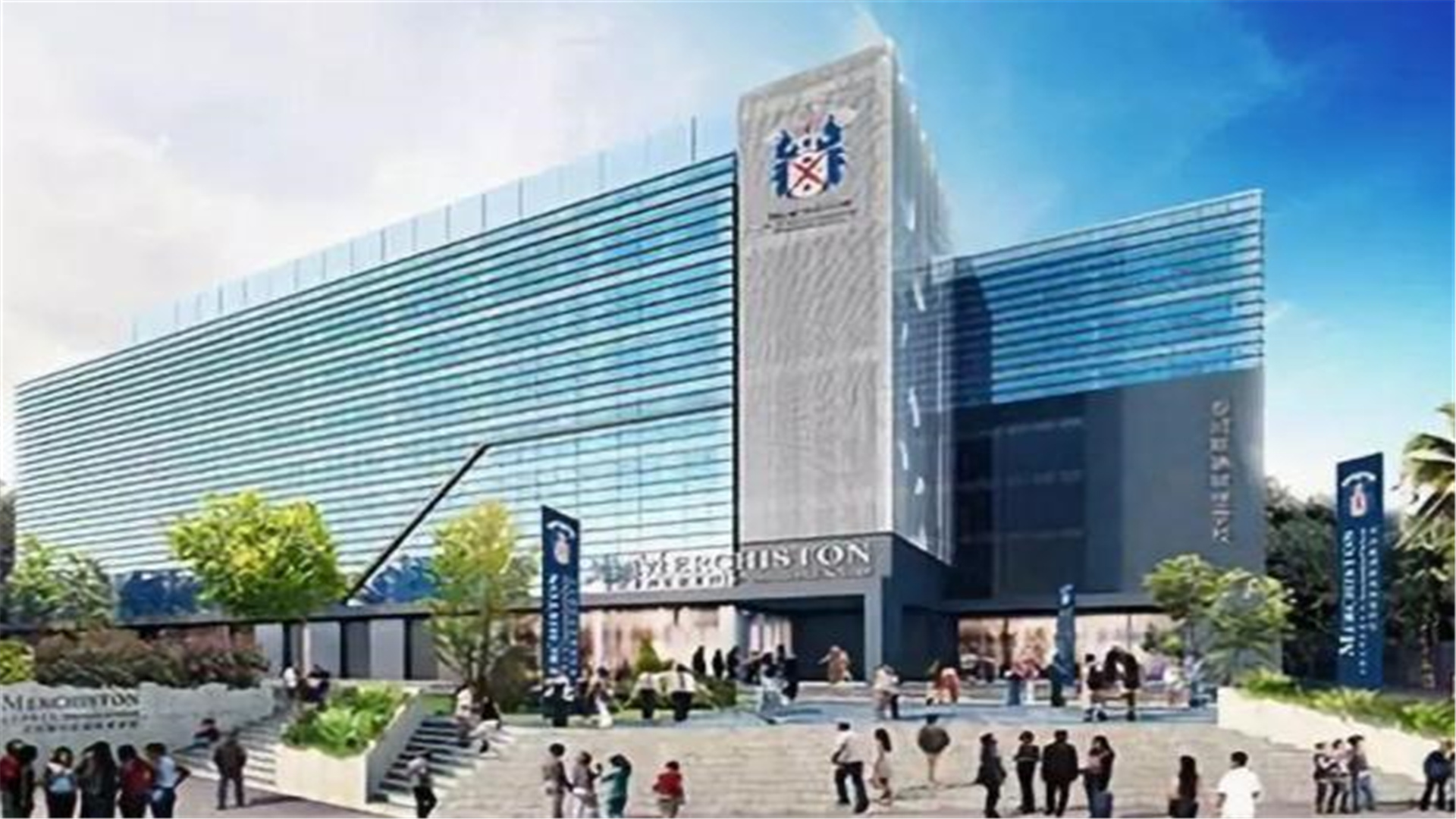 深圳3所“贵族学校”曝光，其中一所超30万，家长：想都不敢想