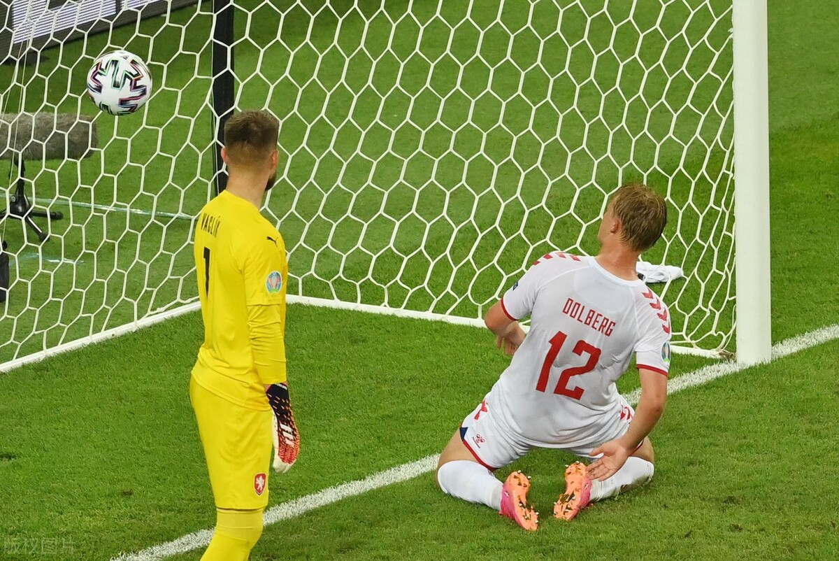 丹麦vs捷克,丹麦VS捷克历史战绩