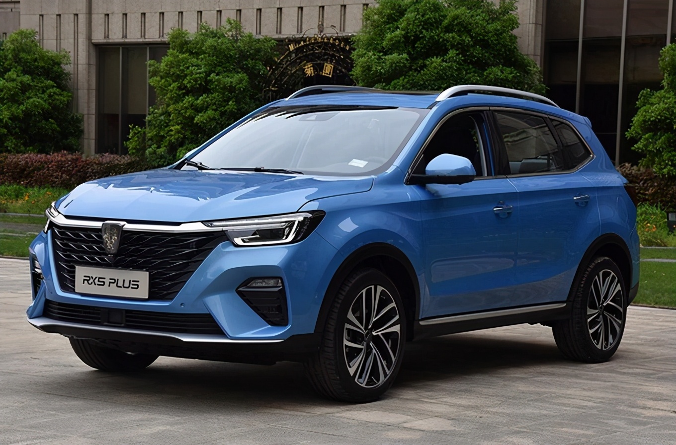 米其林ps4价格（10多万原厂配矩阵LED大灯+米其林PS4轮胎，这款车有点东西）-华海博客